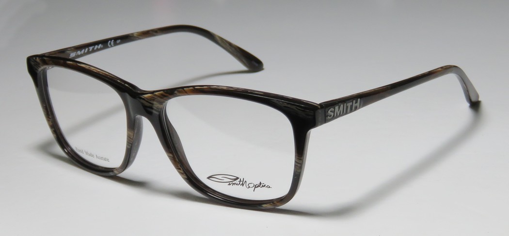 SMITH OPTICS DARBY in HORN