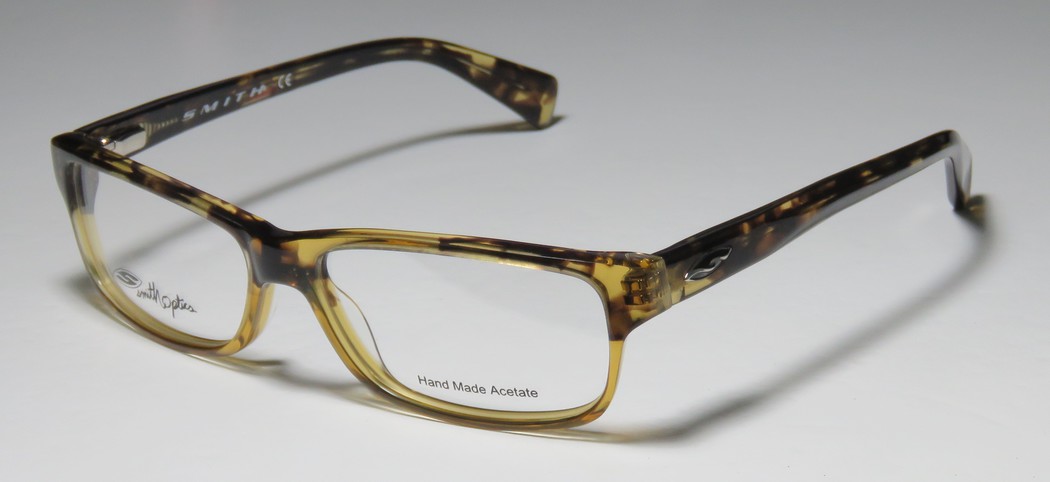 SMITH OPTICS OCEANSIDE in AMBERSPLIT