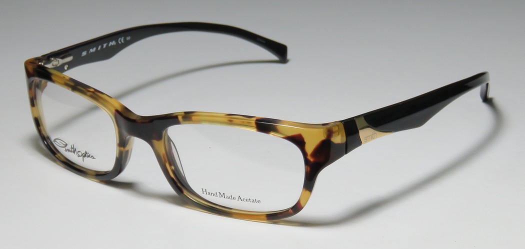 SMITH OPTICS CONFESSION in HAVANABLACK