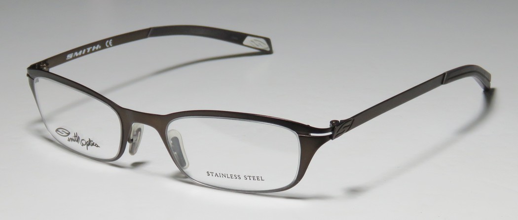 SMITH OPTICS CAMBY in MATTEBROWN