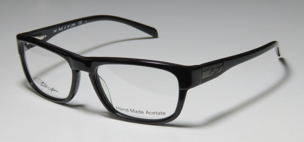 SMITH OPTICS CLANCY in BLACK