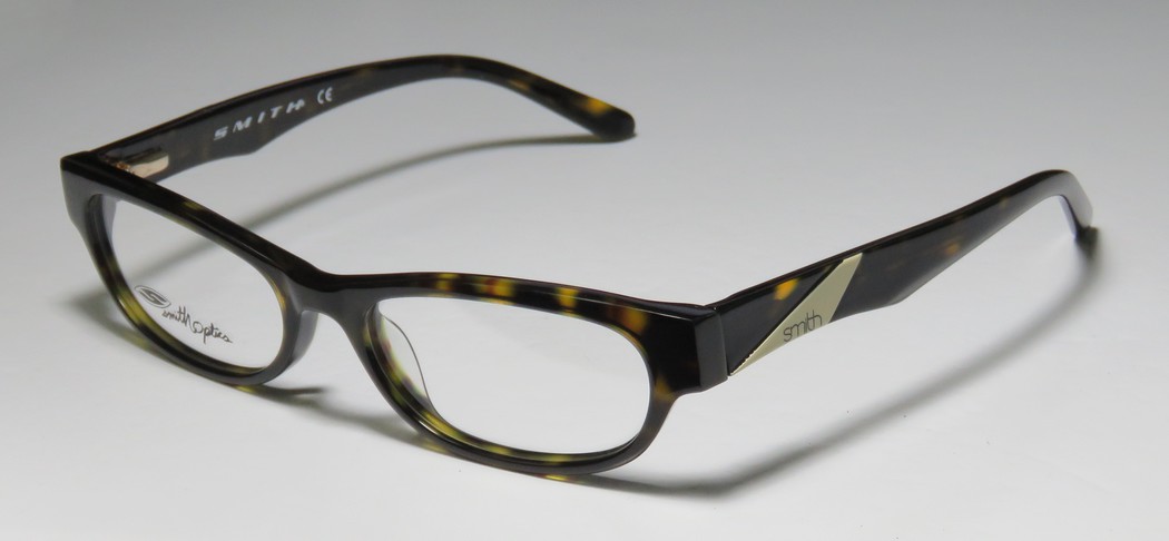 SMITH OPTICS ACCOLADE in HAVANA