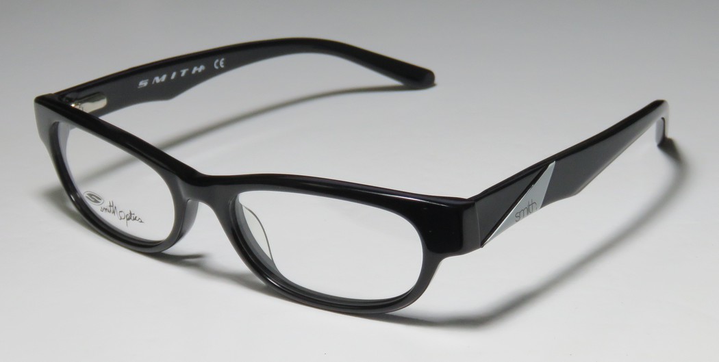 SMITH OPTICS ACCOLADE in BLACK