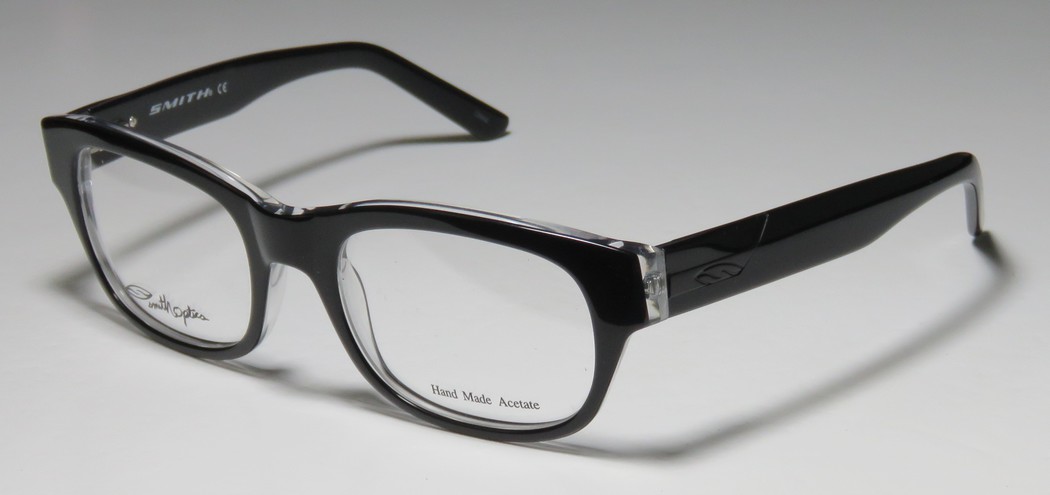 SMITH OPTICS WOODROW in BLACKCRYSTAL