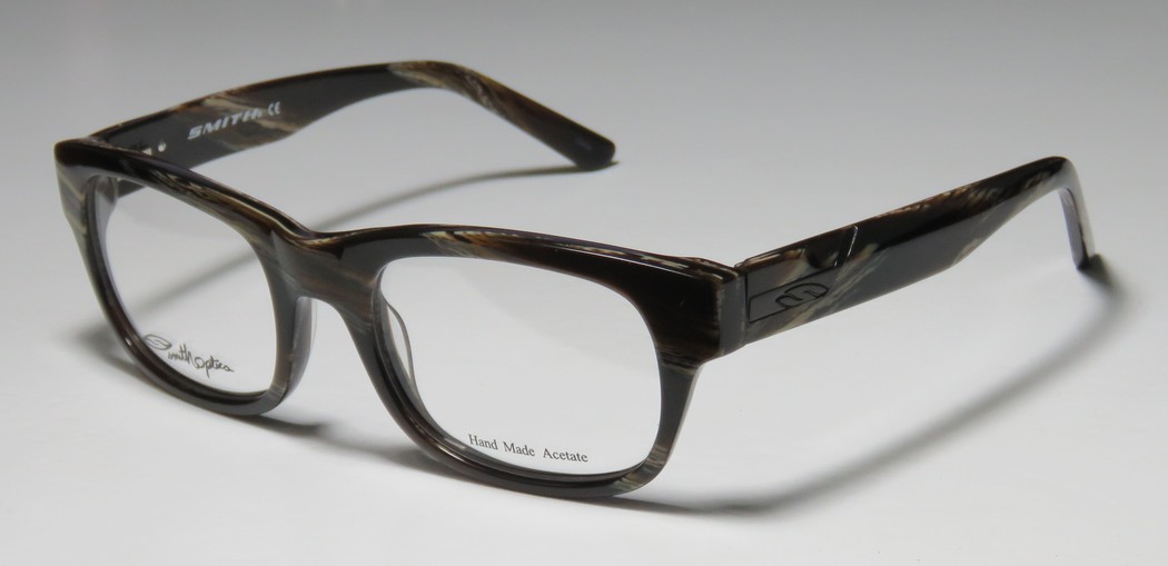 SMITH OPTICS WOODROW in HORN