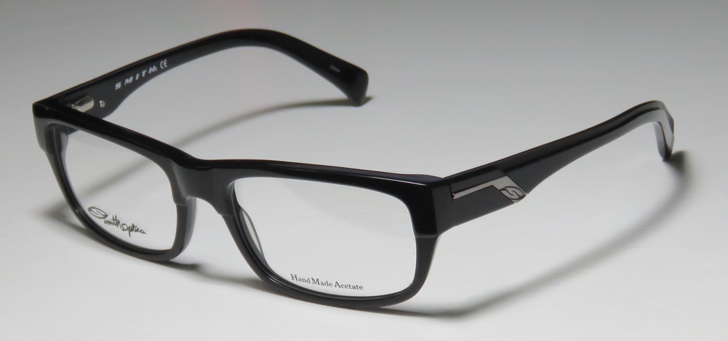 SMITH OPTICS DRIFTER in BLACK