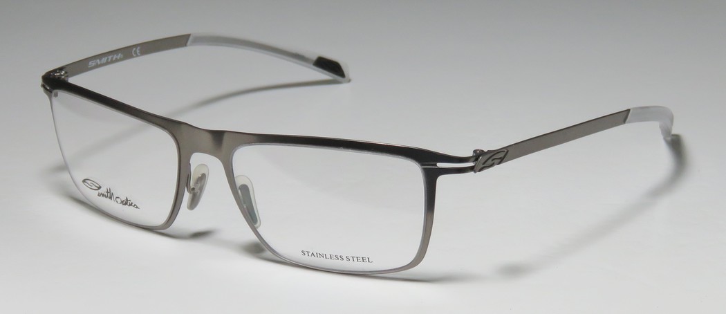 SMITH OPTICS AVEDON in MATTESILVER