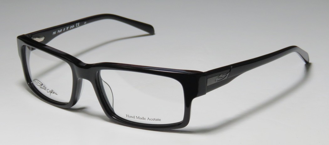 SMITH OPTICS HAWTHORNE in BLACK