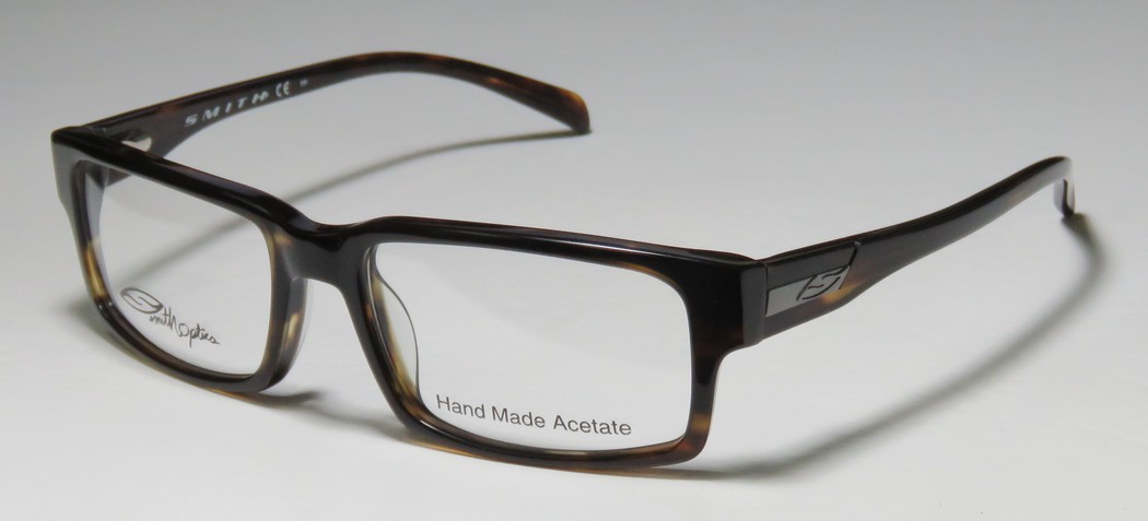 SMITH OPTICS HAWTHORNE in DARKHAVANA