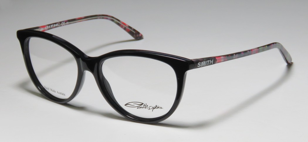 SMITH OPTICS ETTA in BLACKFLORAL