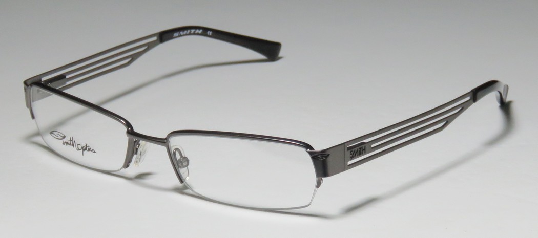 SMITH OPTICS HEADLINER in GUNMETAL