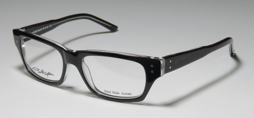 SMITH OPTICS BRADFORD in BLACKCRYSTAL