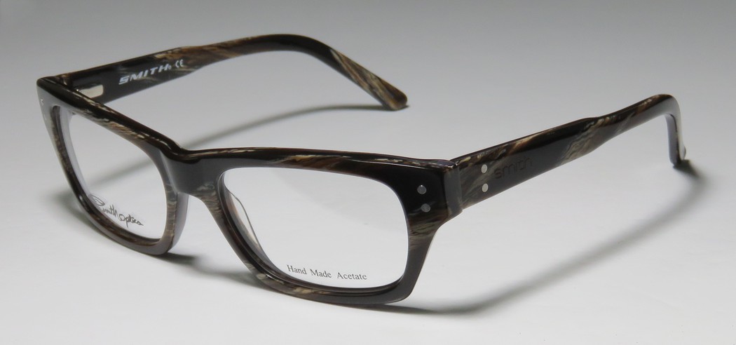 SMITH OPTICS BRADFORD in HORN