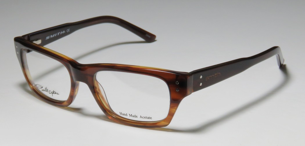 SMITH OPTICS BRADFORD in HAVANAFADE