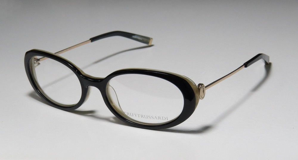 TRUSSARDI 12501 in BK