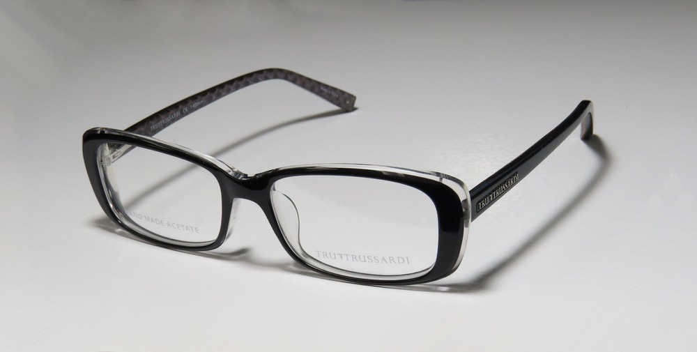 TRUSSARDI 12702 in BK
