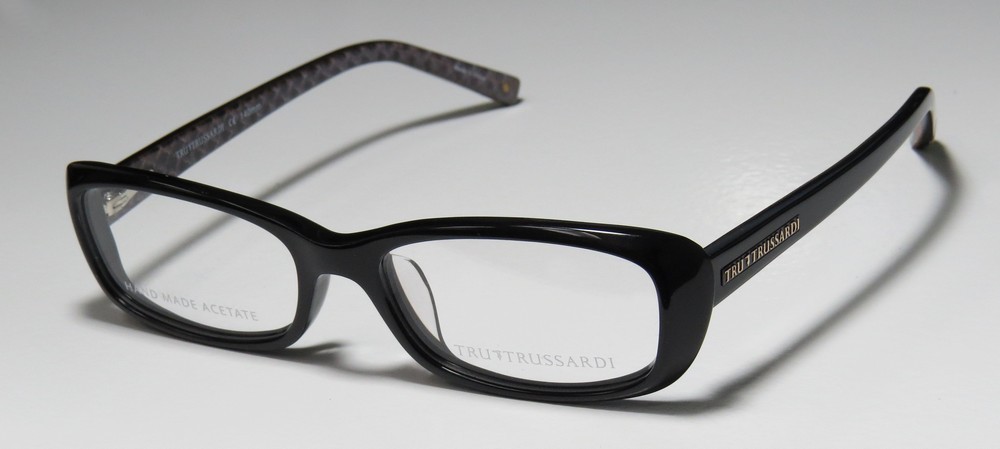 TRUSSARDI 12703 in BK