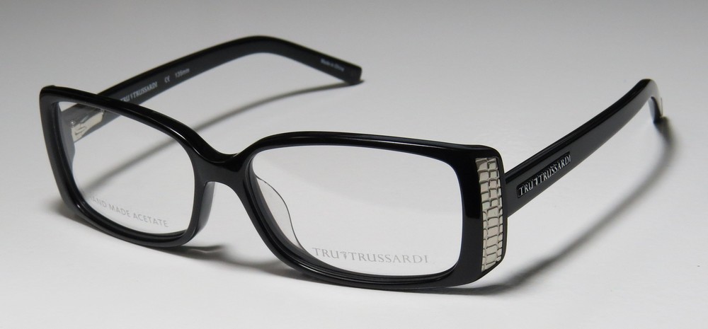 TRUSSARDI 12704 in BK