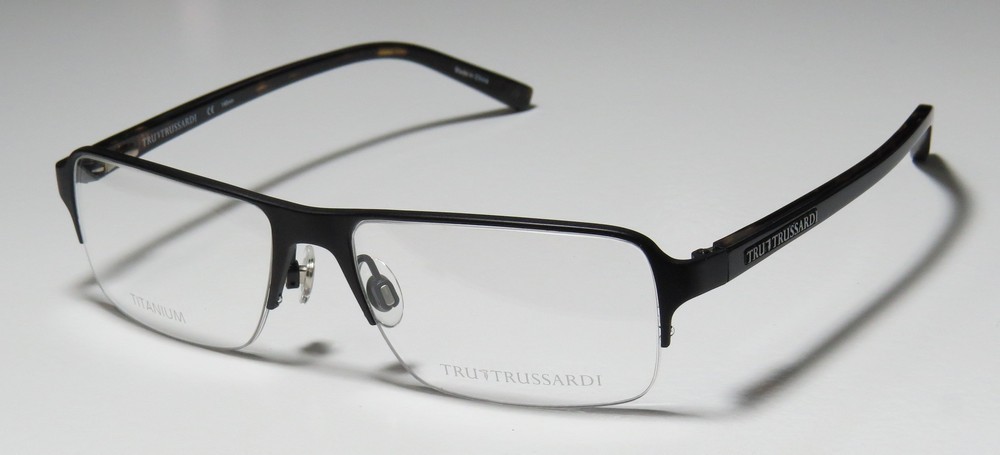 TRUSSARDI 12714 in BK