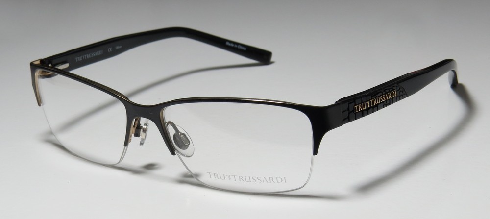 TRUSSARDI 12720 in BK