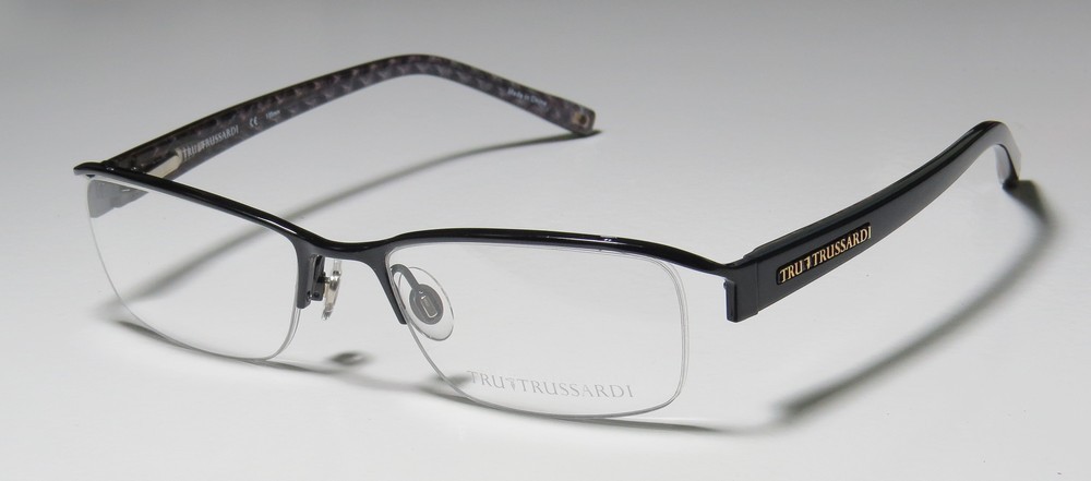 TRUSSARDI 12721 in BK