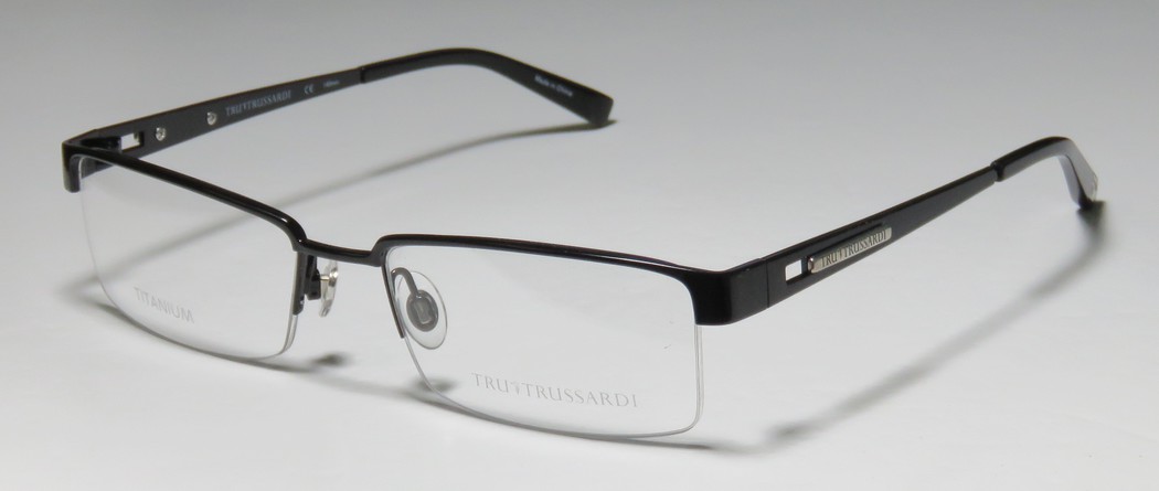 TRUSSARDI 12734 in BK