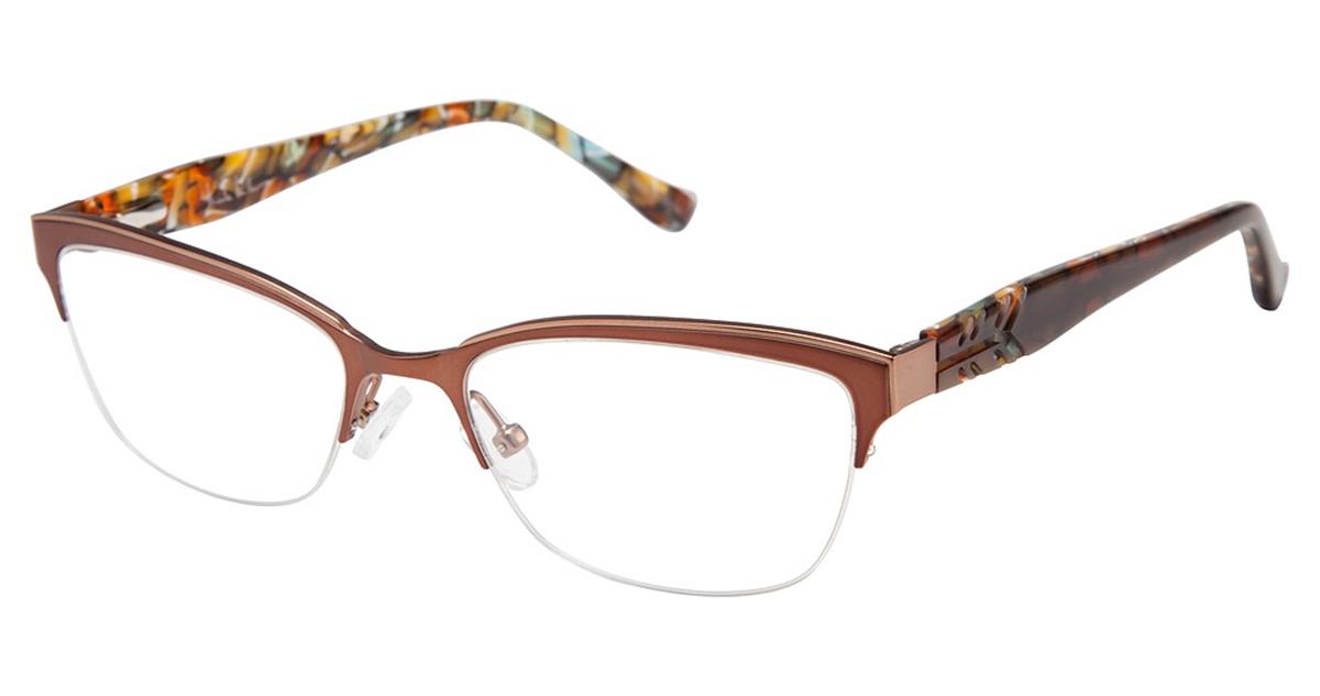 NICOLE MILLER BOGART in C02