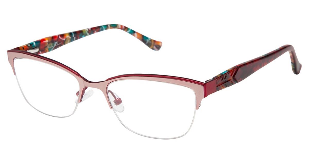 NICOLE MILLER BOGART in C03