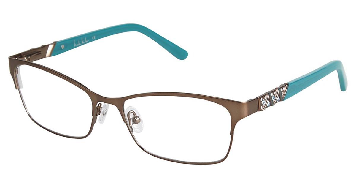 NICOLE MILLER AMARYLLIS in C02