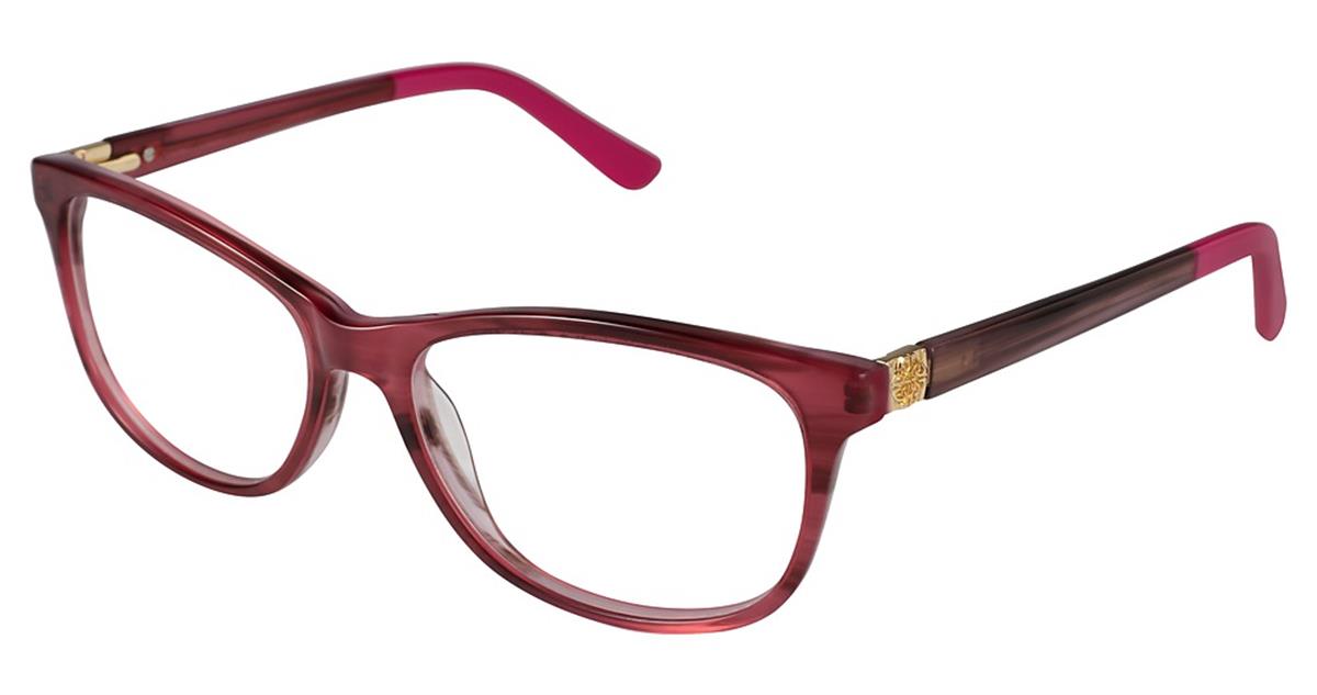 NICOLE MILLER BROOK in C02