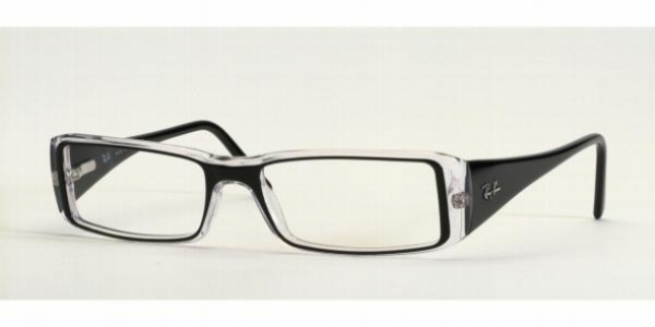 RAY BAN 5043 in 2034