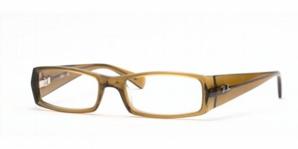 RAY BAN 5076 in 2203