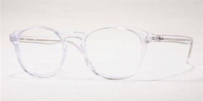 RAY BAN 5112 in 2001