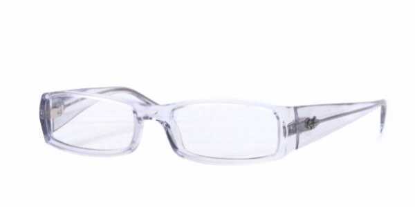 RAY BAN 5076 in 2001