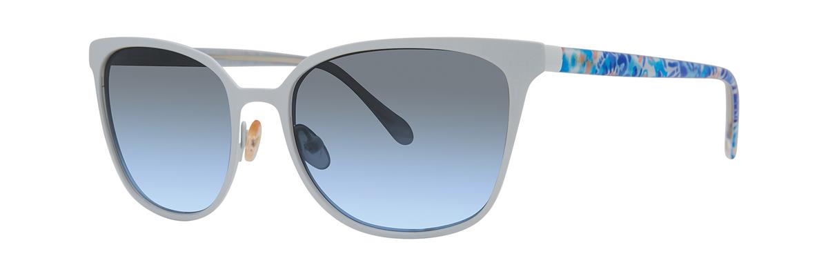 LILLY PULITZER SHEBA in WHITE