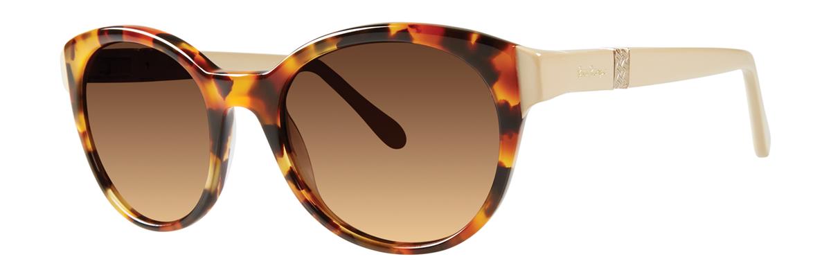 LILLY PULITZER JORDYN in TORTOISE