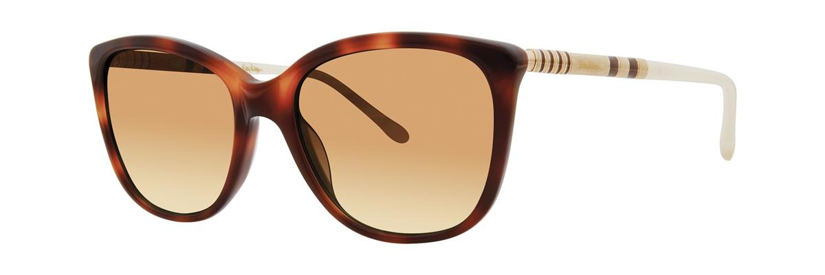 LILLY PULITZER NITA in TORTOISEPEARL