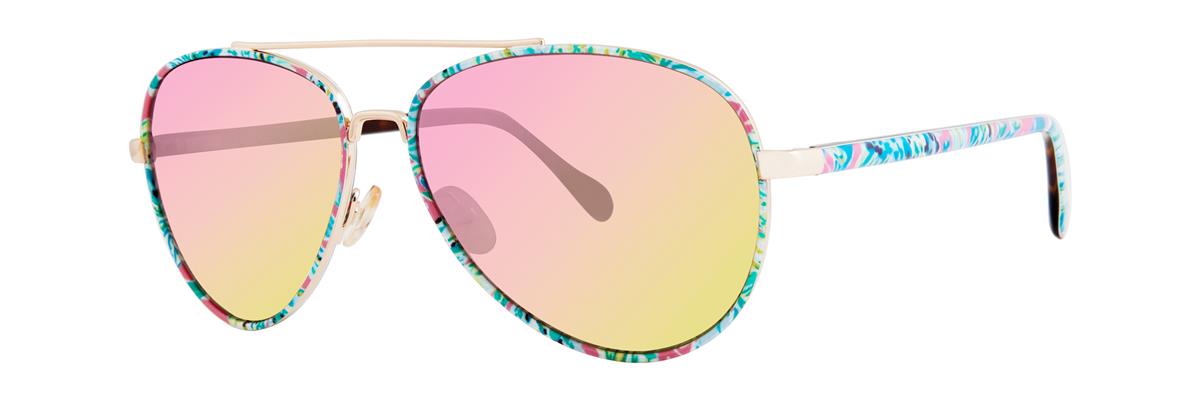 LILLY PULITZER DANICA in PINK