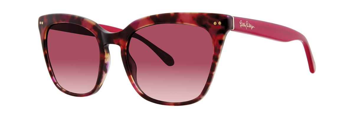 LILLY PULITZER KENDA in PINKTORTOISE
