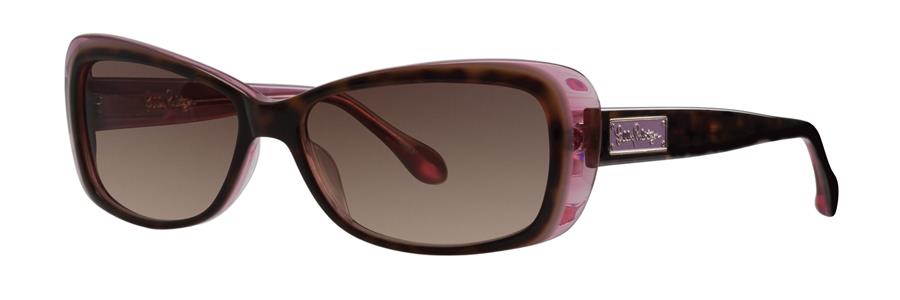 LILLY PULITZER GABE in TORTOISE