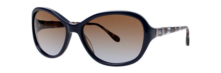 LILLY PULITZER RAMSAY in NAVY