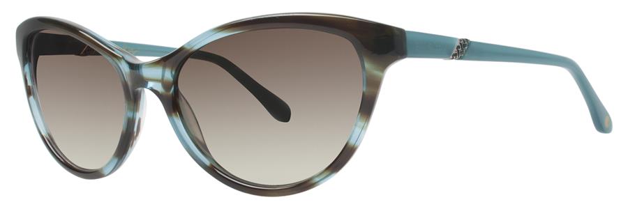 LILLY PULITZER MERIDIENE in TEALTORTOISE