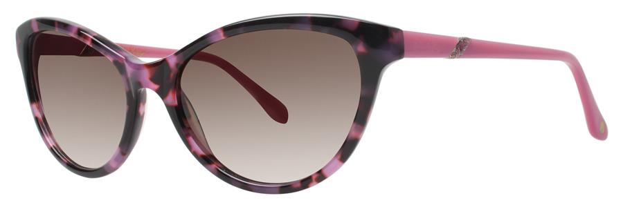 LILLY PULITZER MERIDIENE in PINKTORTOISE