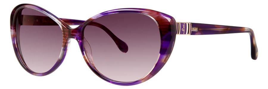 LILLY PULITZER STANTON in TORTOISE
