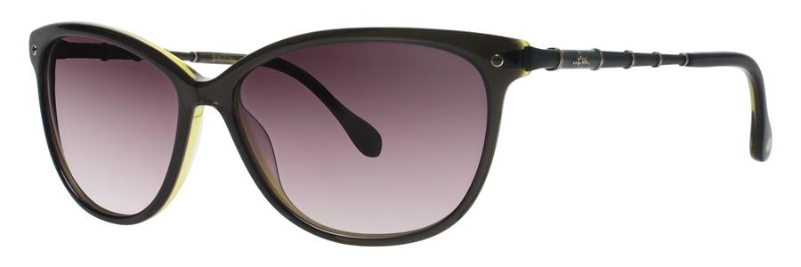 LILLY PULITZER WORTH in GREEN