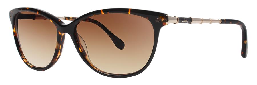 LILLY PULITZER WORTH in SPOTTYTORTOISE