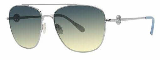 LILLY PULITZER PE COD in SILVER