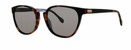 LILLY PULITZER NAPOLI in TORTOISE