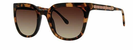 LILLY PULITZER SORRENTO in TORTOISE
