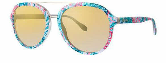 LILLY PULITZER SARASOTA in BANANASPLIT